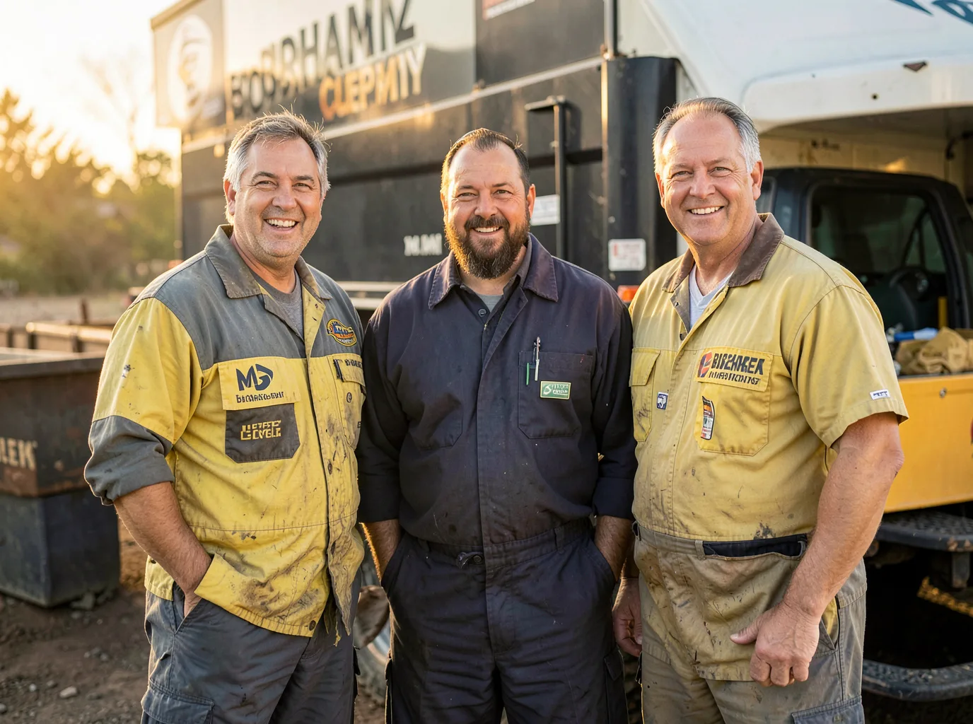 Sewage Cleanup company in Mccoy, CO